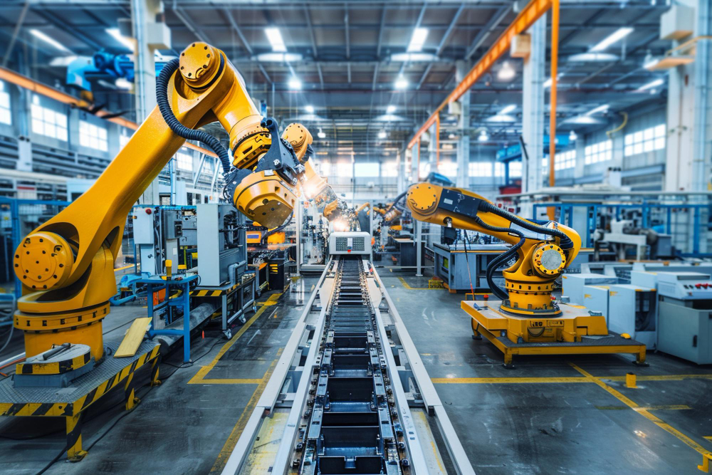 2. El Makine Alım Satım