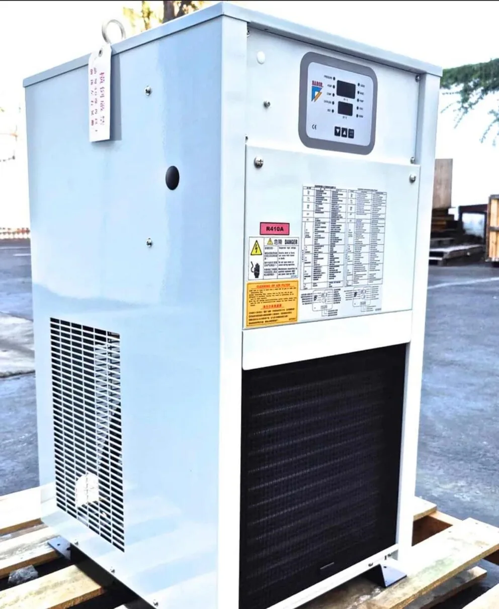 CNC Klima Bakımı ve Onarımı