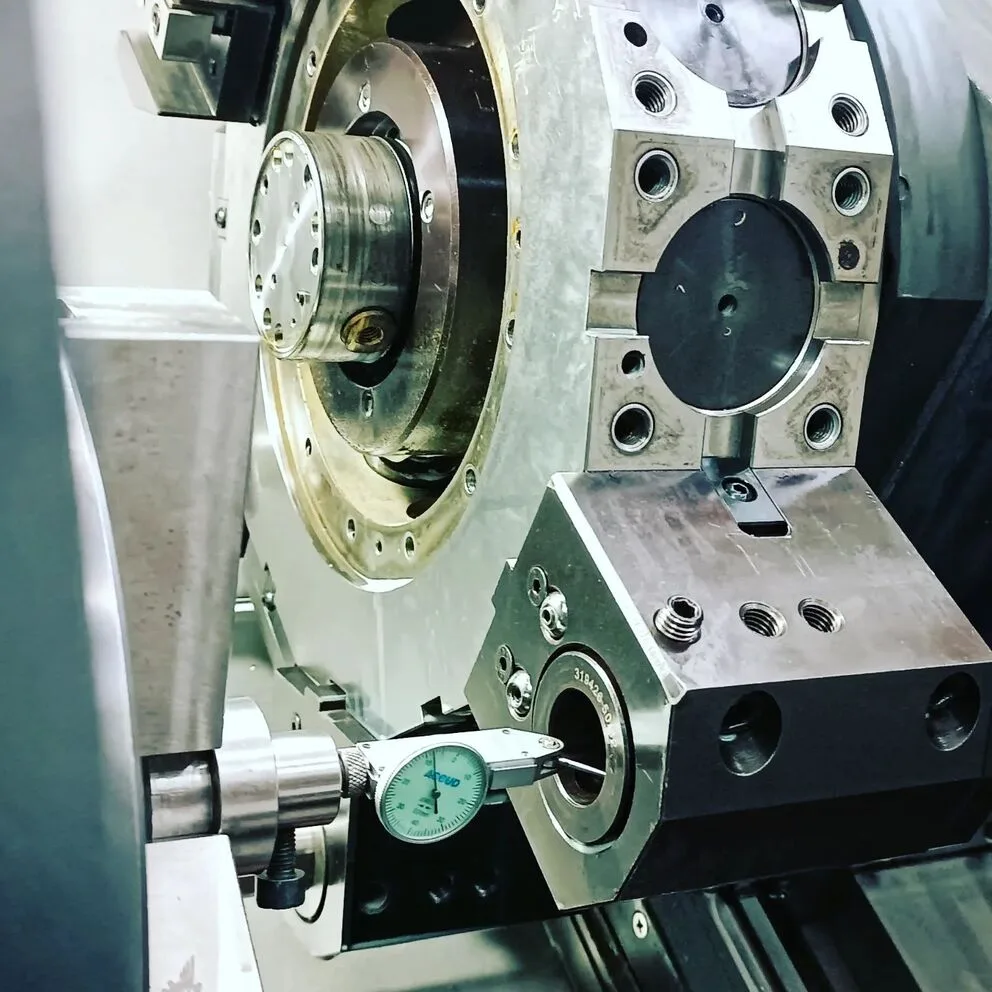 Mekanik Arızaların Çözümü ve Onarımı